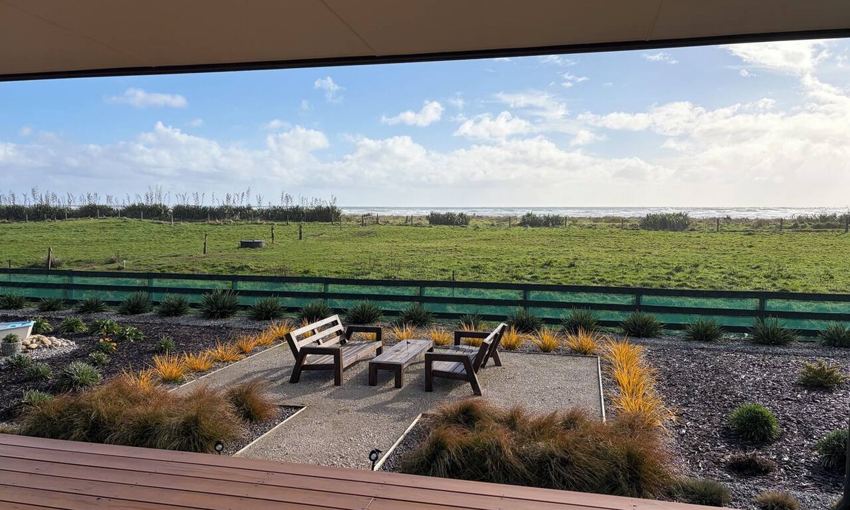 Cape Foulwind House | Carters Beach Escape