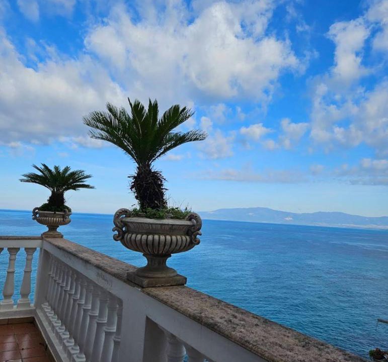 Pizzo Bed & Breakfast | Casa Angelieri
