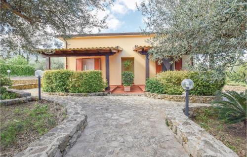 San Nicola l'Arena Apartment | Casa Antonio
