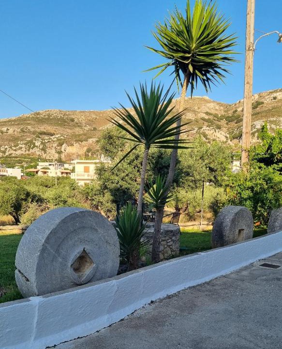 Platanos House | Casa Artemis