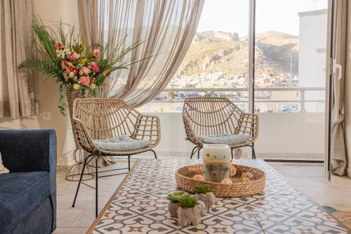 Pothia House | Casa Artemisia