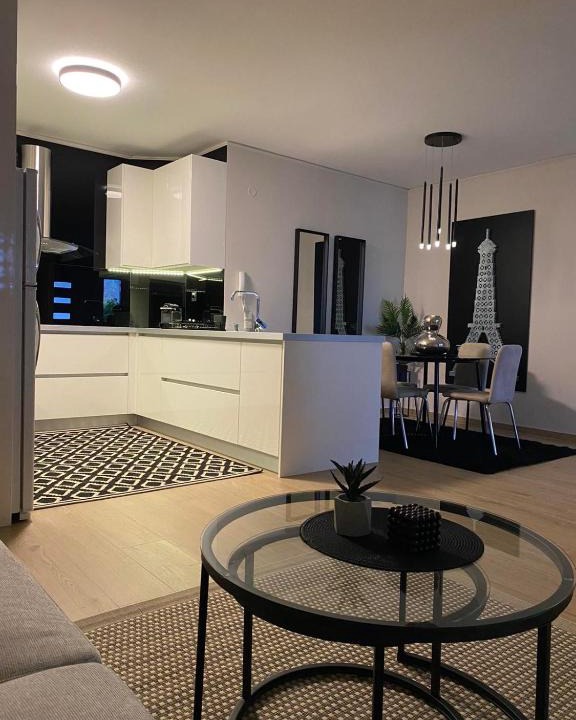 Ioannina Apartment | Casa Artistico