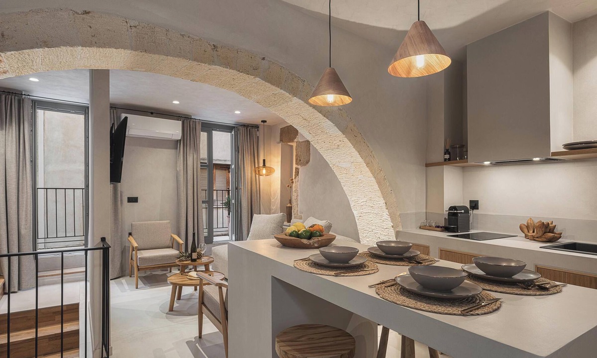 Chania Old City Apartment | Casa Athanasia