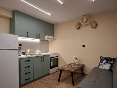 Ioannina Apartment | Casa Centro