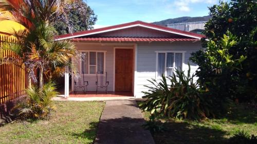 Santa Maria Villa | Casa Chayito