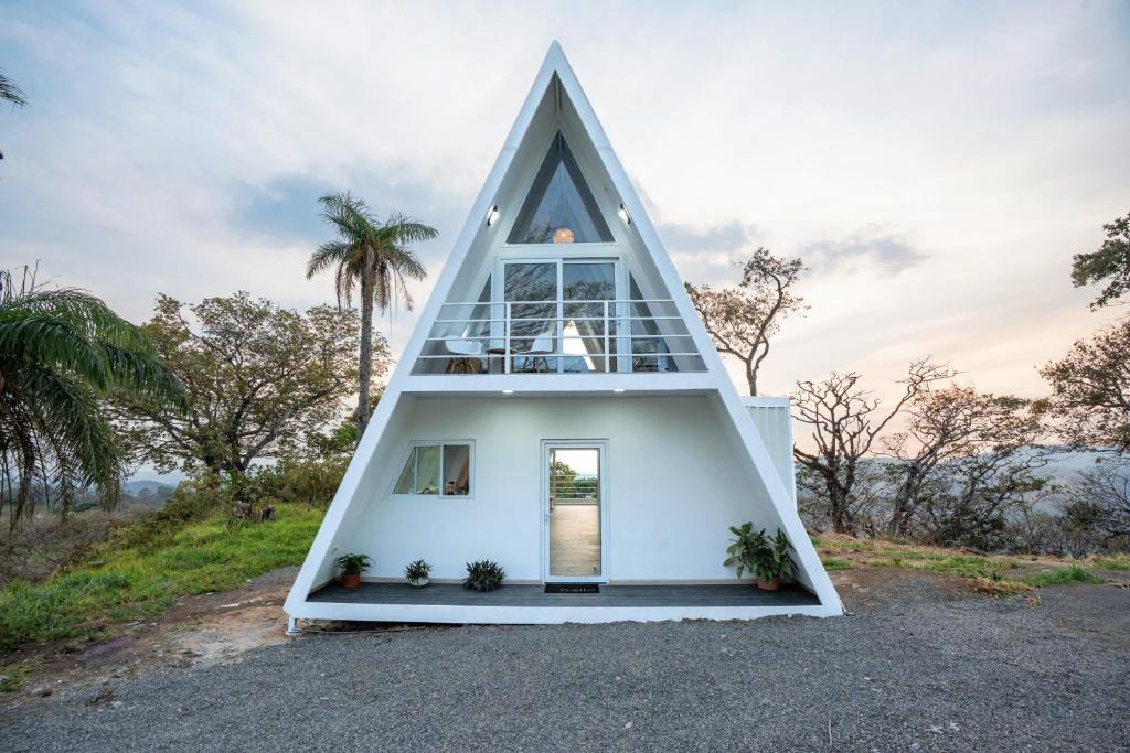 Guacimal Ski Chalet | Casa Clara Monteverde
