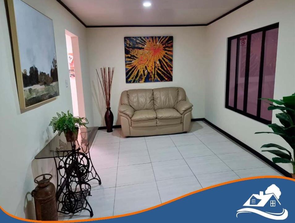 San Juan House | Casa Colima