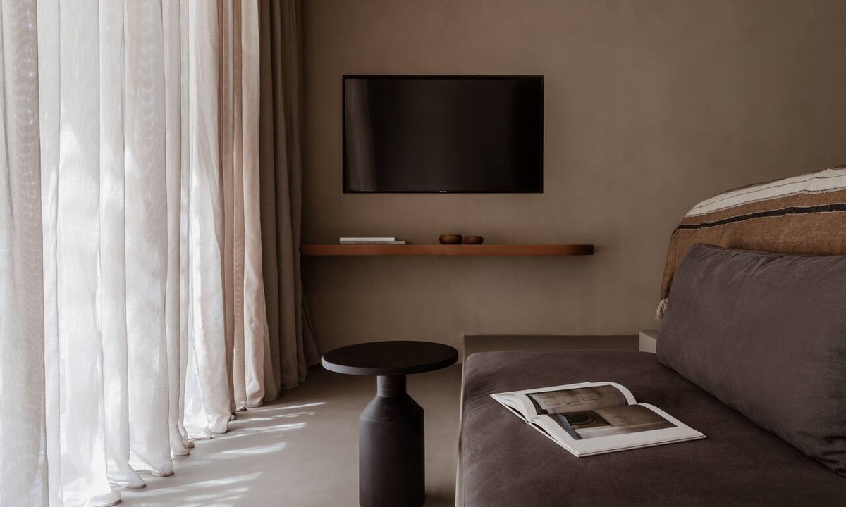 Potokaki Hotel | Casa Cook Samos