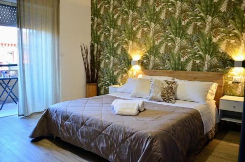 Belpasso Bed & Breakfast | Casa D'Amuri