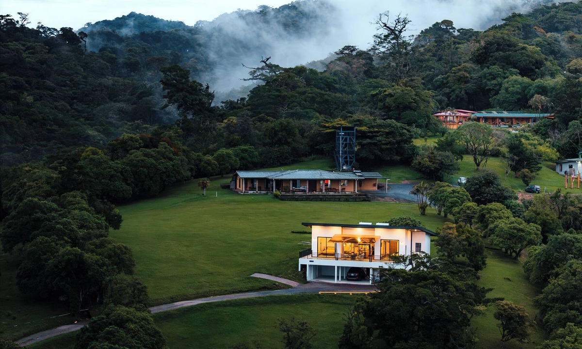 Monteverde House | Casa Dalia