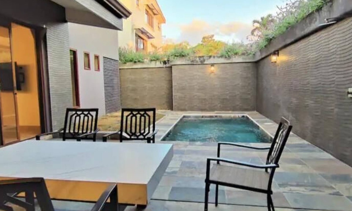 Santa Ana House | Casa Delios, Luxury Near the Airport, Private Pool