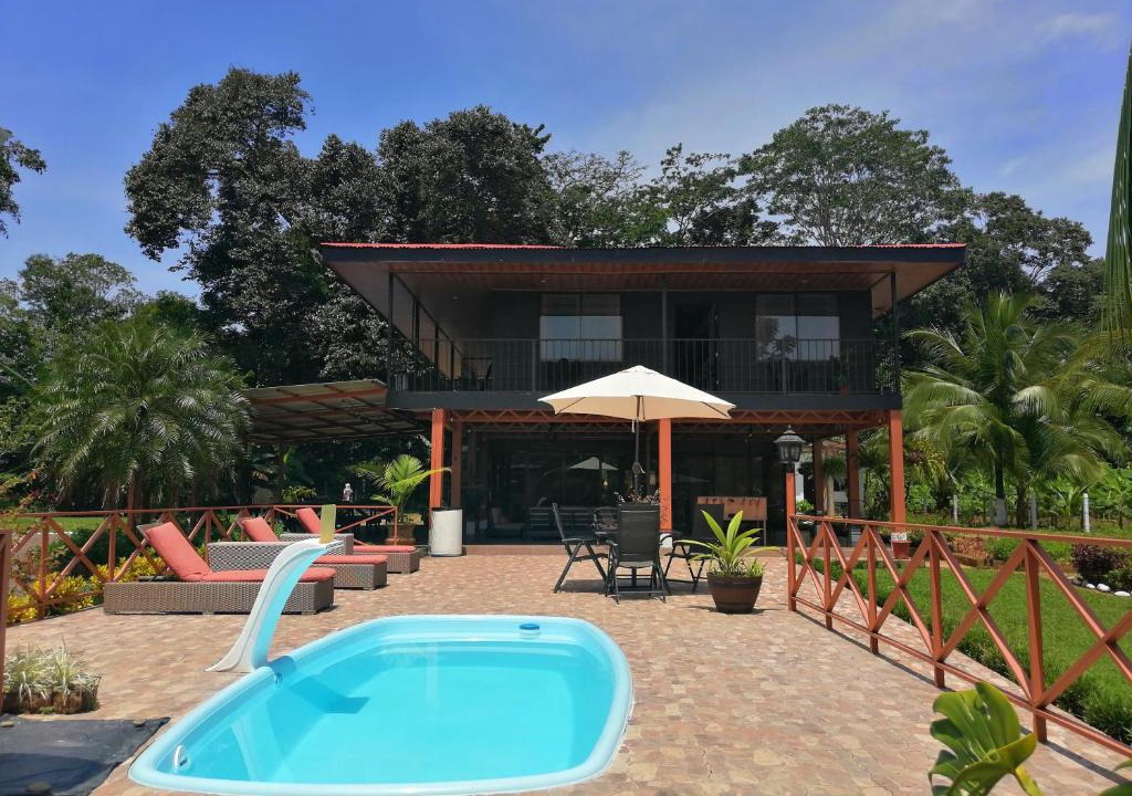 Penjamo Apartment | Casa Descanso Soñado