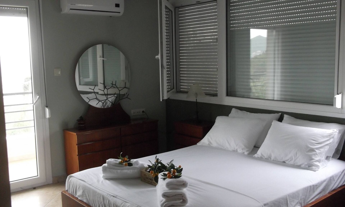 Palaio Tsifliki Apartment | Casa Di Leni 2(80m from the sea)