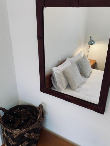 Eleios-Pronnoi House | Casa en la Montaña