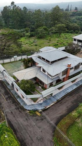 Heredia Bed & Breakfast | Casa Familiar la Tortuga