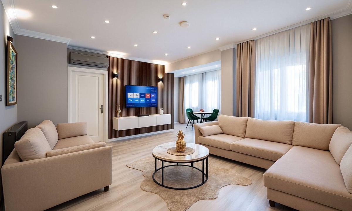 Bakırkoy Hotel | Casa Florya Otel