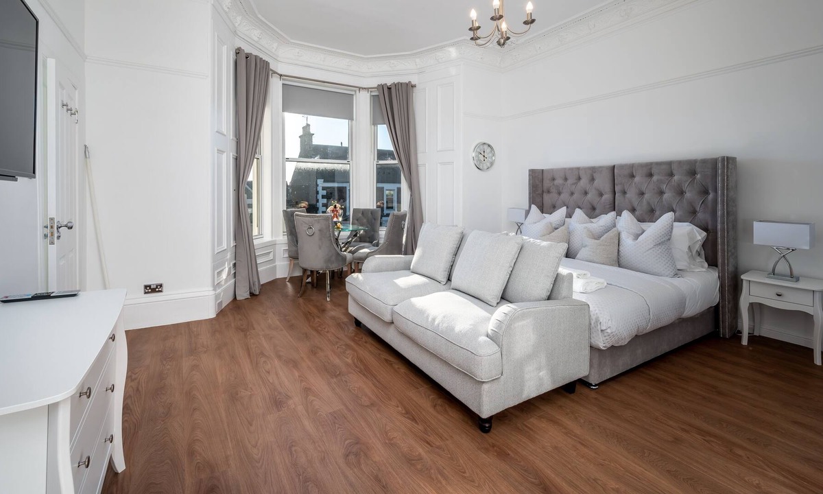 Broughty Ferry House | Casa Fresa - Orchar Suites