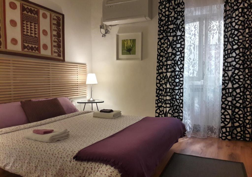 San Lorenzo Apartment | Casa Grazia-near SMN station