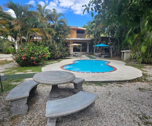 Nicoya Villa | Casa Las Brisas