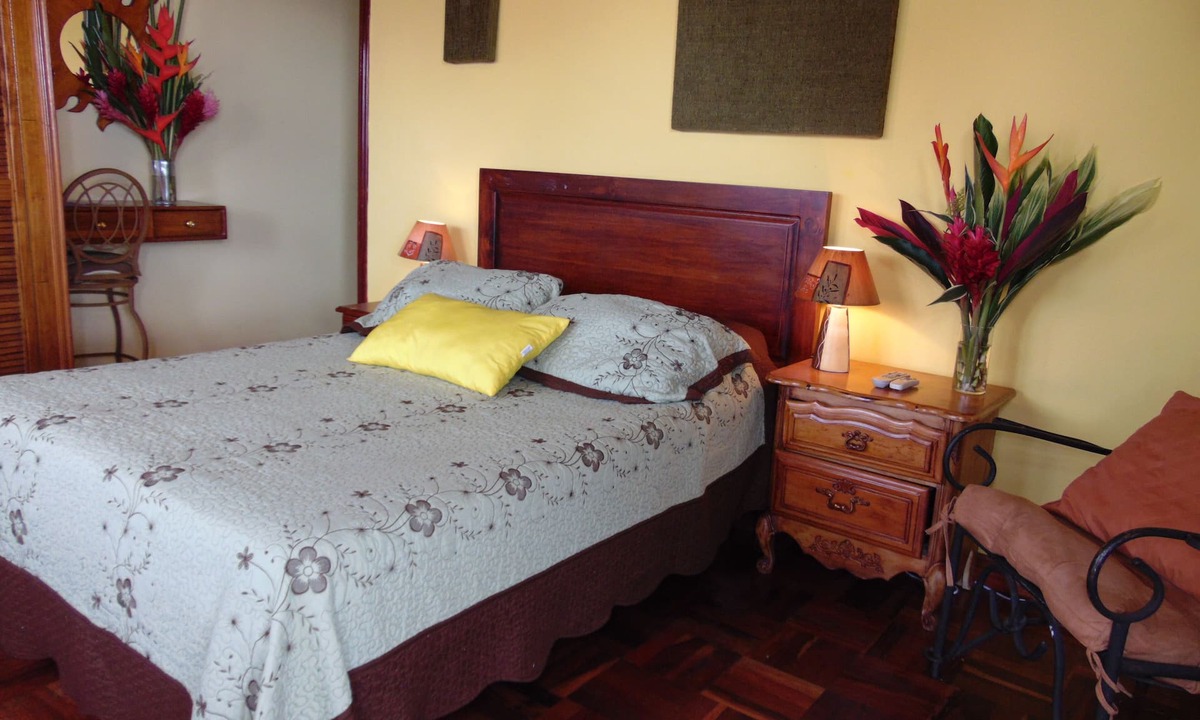 Pavas Apartment | Casa Lima B&B Apartment #19 (With FREE Breakfast)