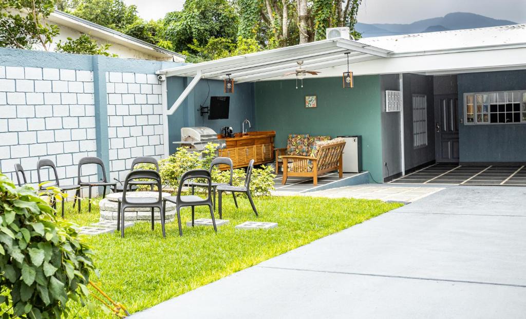 San Isidro de El General Hotel | Casa Luz