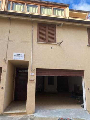 Isnello House | Casa Madonie Isnello
