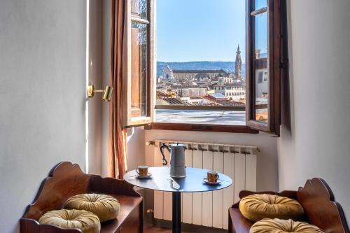 San Niccolo Apartment | Casa Magnoli by MMega