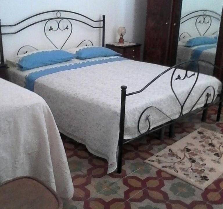 Portigliola Apartment | Casa Maria