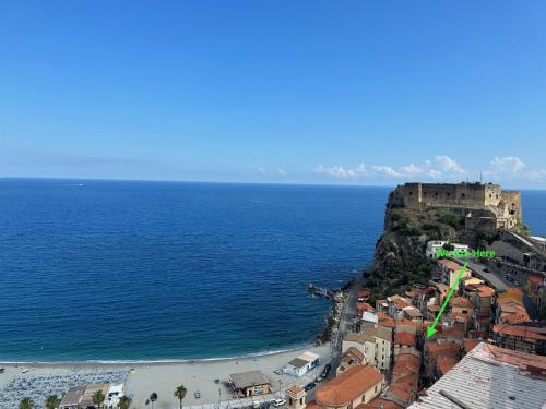 Scilla House | Casa Marina
