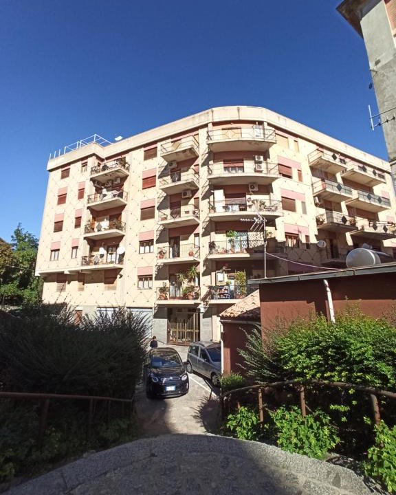 Catanzaro Apartment | Casa Melina