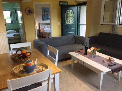 Kalligoni Apartment | Casa memories