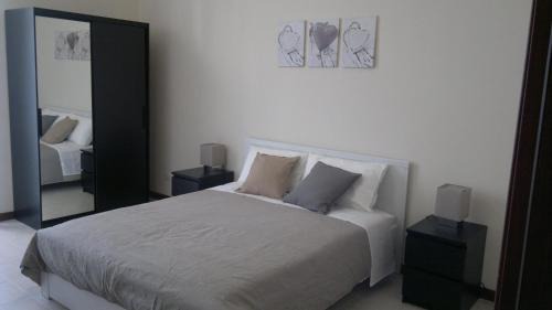 Province of Messina Apartment | Casa Messina Inn