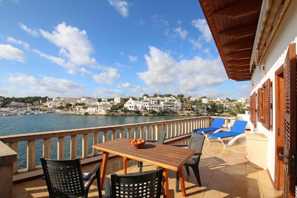 Portopetro House | Casa Michaela