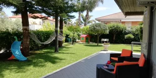 Fondachello House | Casa Michelangela