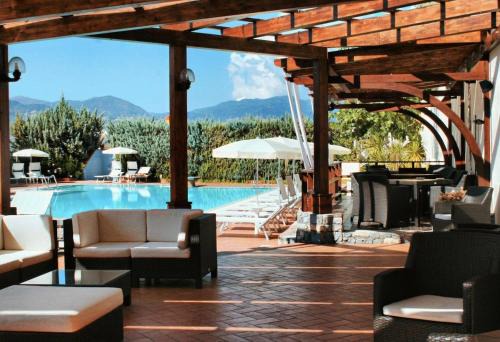 Centola Apartment | Casa Nancy - Palinuro