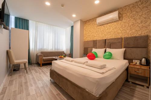 Kucukcekmece Hotel | Casa Nova Hotel