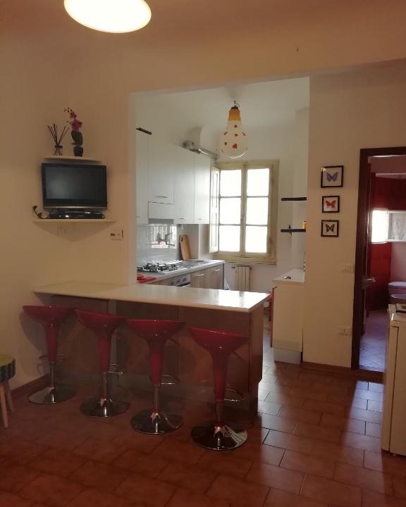 Sant' Ambrogio Apartment | Casa Paola in centro - central studio