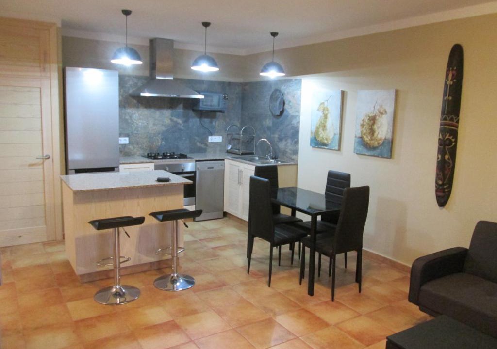 Ciutadella de Menorca Apartment | Casa Pepe