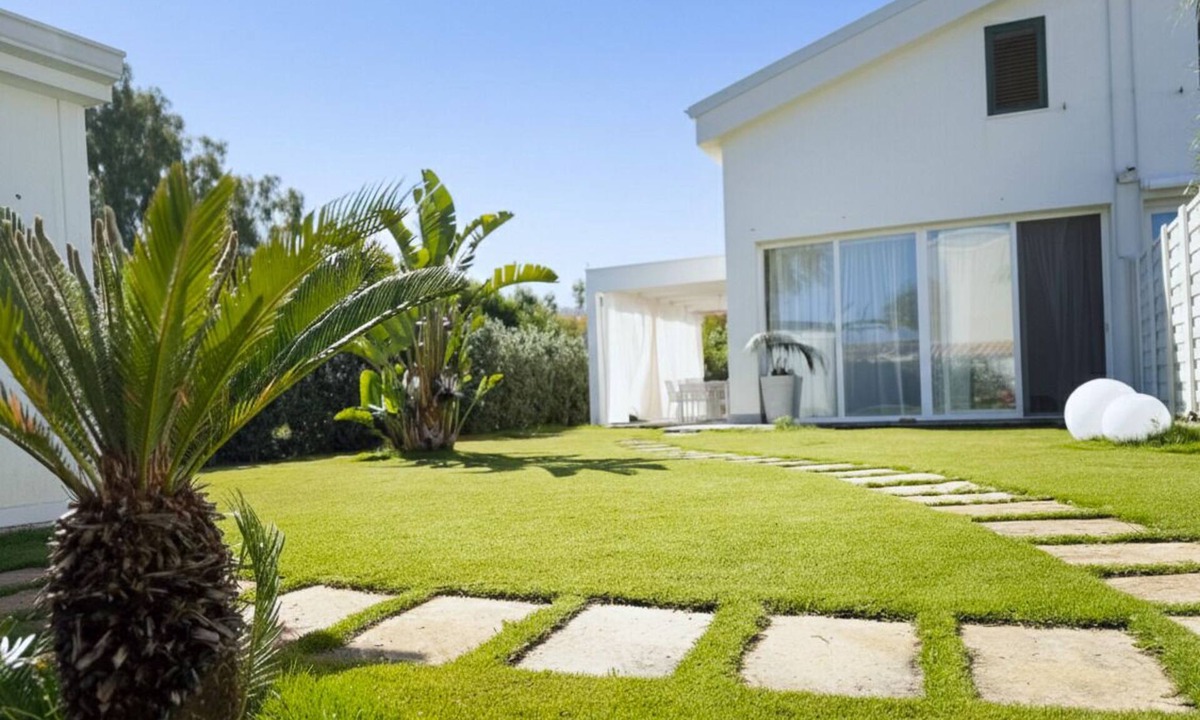 Gorgo Lungo House | Casa Prìo, a stone's throw from Cefalù