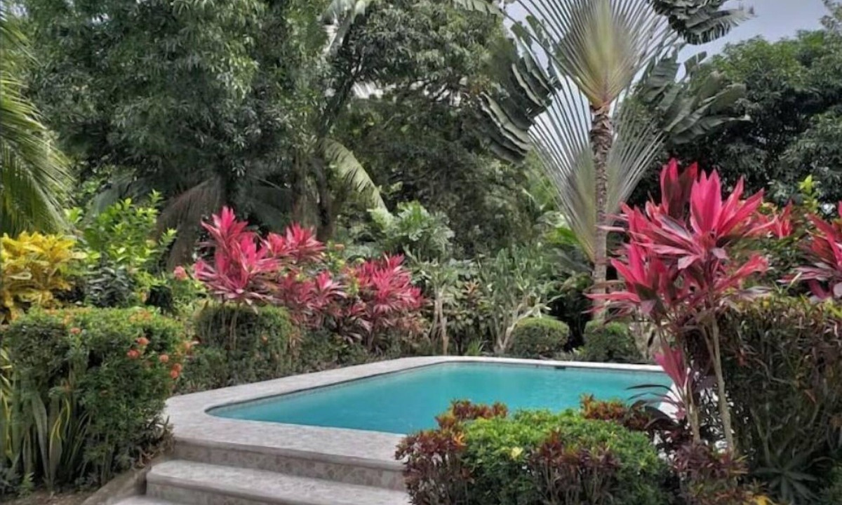 Tarcoles House | Casa Sammie: True Costa Rica