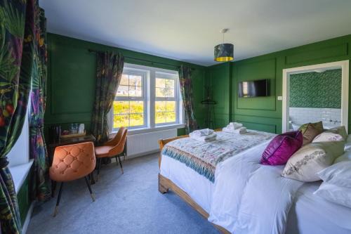 Spean Bridge House | Casa Sona