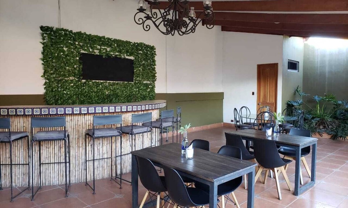 San Antonio de Belen House | Casa totalmente Equipada