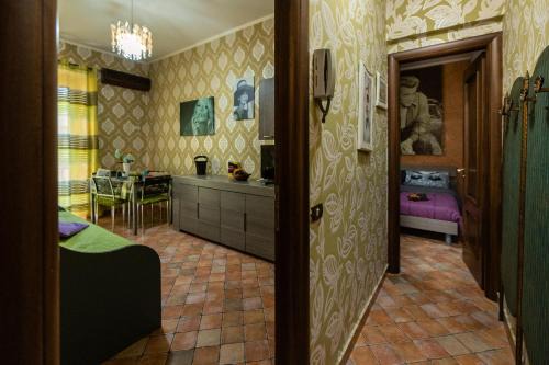 Leonforte House | Casa vacanza da Giuseppe