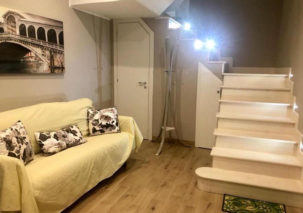 Mileto Apartment | Casa vacanza Santa Rosa