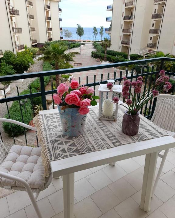 Corigliano Calabro Apartment | Casa Viola