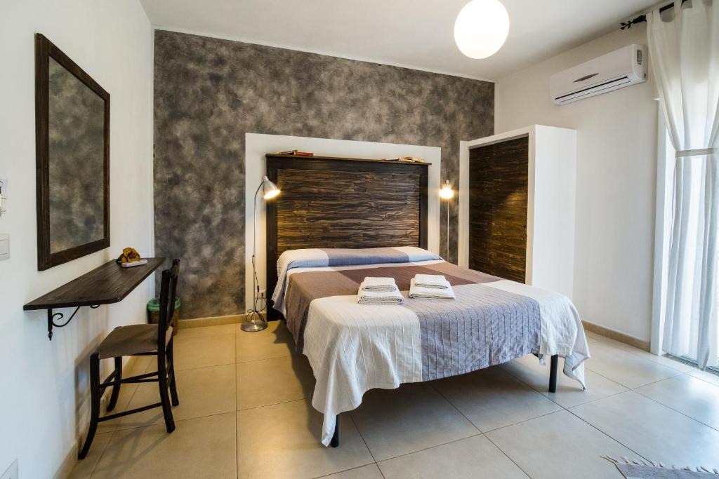 Santo Stefano di Camastra Bed & Breakfast | Casadada Bed and Breakfast