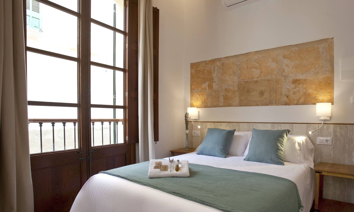 Petra House | Casal de Petra - Rooms & Pool by My Rooms Hotels