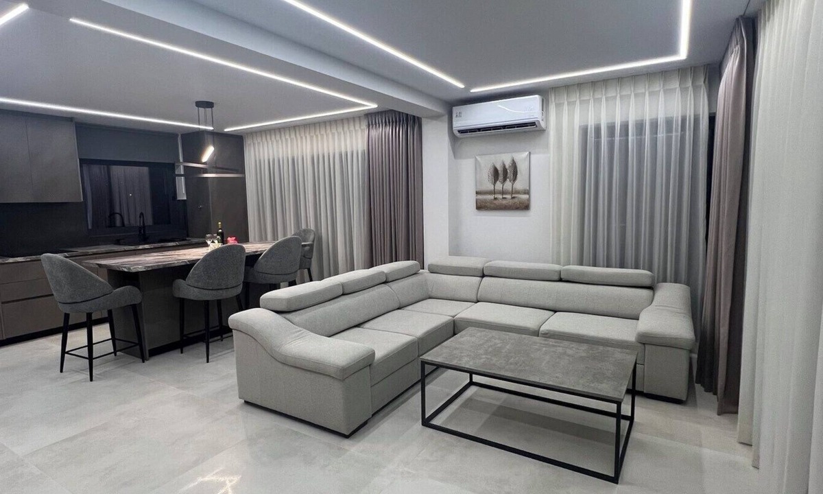 Lagonissi Apartment | CasaMare Lagonisi Charming 1-bedroom apartment in Lagonisi Kalivia Thorikoy