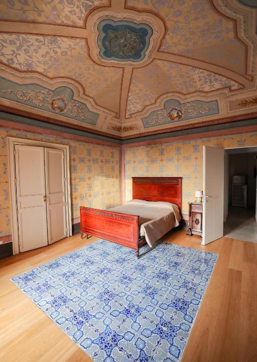 Gratteri Apartment | Case Ruggieri Luxury apt - Don Pietro