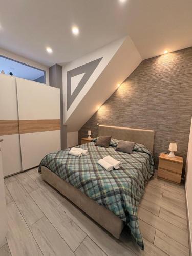 Roccalumera Apartment | CASETTA DEL SARACENO